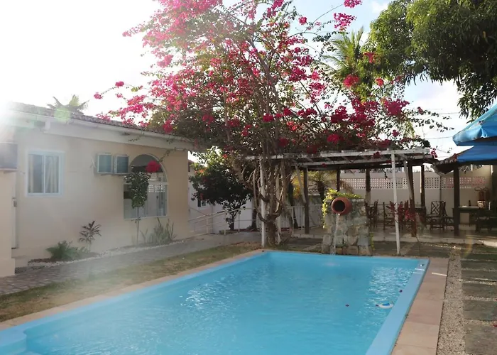 Pousada Ponta NegraHotel em Natal