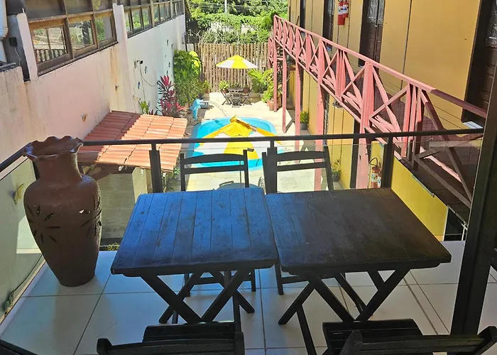 Pousada Coco Verde Natal